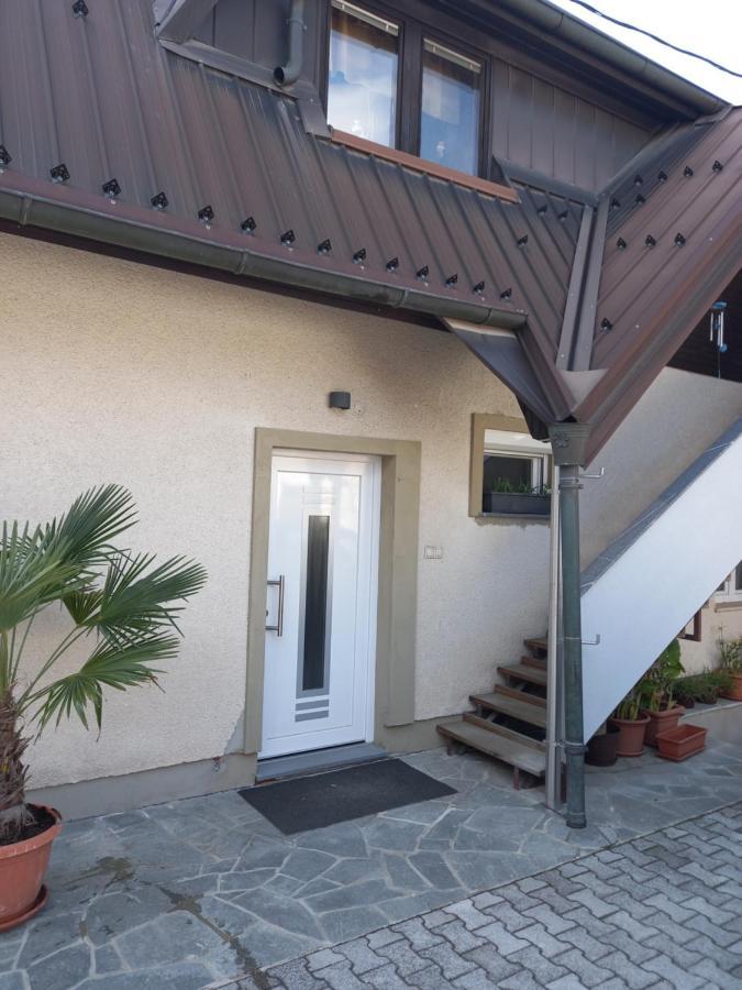 Stara Jezica Apartments With Wifi Ljubljana Exterior photo