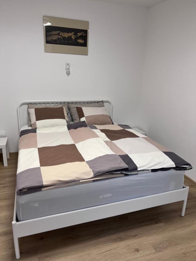 Stara Jezica Apartments With Wifi Ljubljana Exterior photo