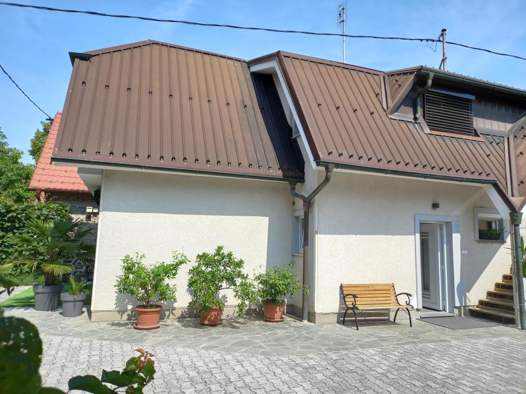 Stara Jezica Apartments With Wifi Ljubljana Exterior photo